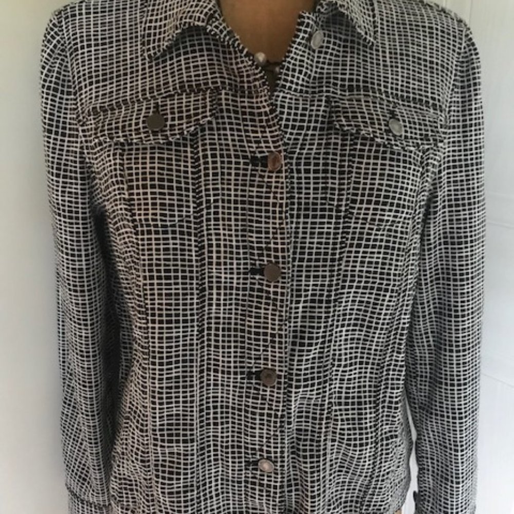 Blouson Picadelly